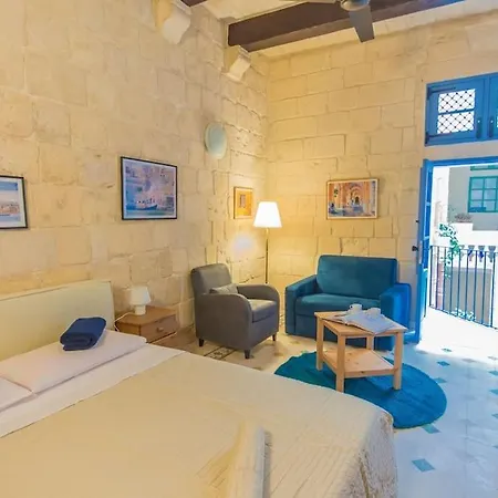 Casa San Carlo - Azure