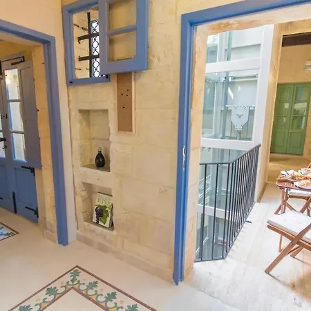 Appartamento Casa San Carlo - Azure La Valletta