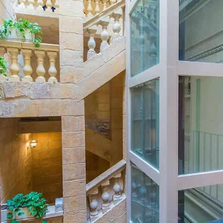 Casa San Carlo - Azure